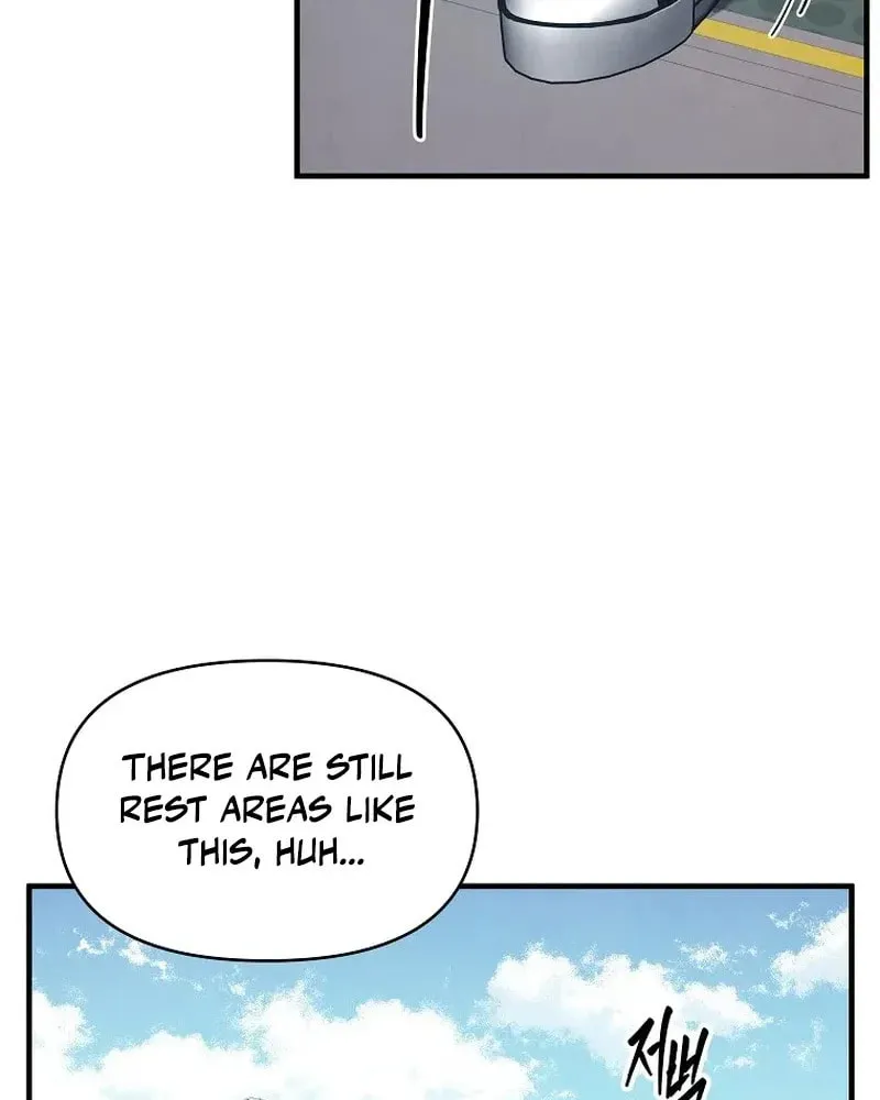 Read The Sewer chapter 16 image 20 on Lezhin