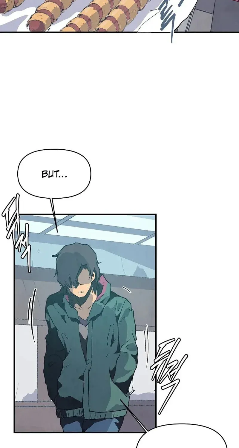 Read The Sewer chapter 16 image 23 on Lezhin
