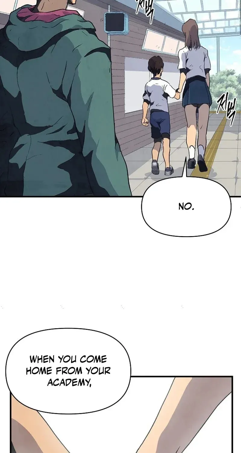 Read The Sewer chapter 16 image 28 on Lezhin