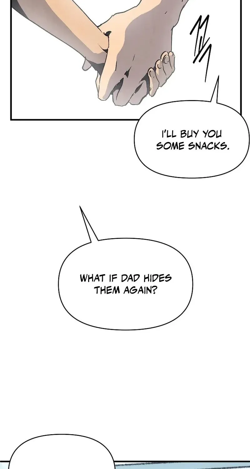 Read The Sewer chapter 16 image 29 on Lezhin
