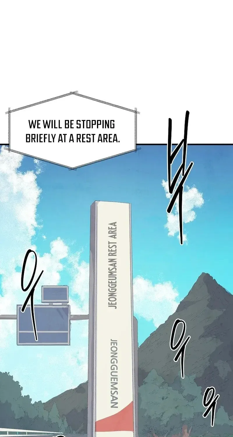 Read The Sewer chapter 16 image 3 on Lezhin