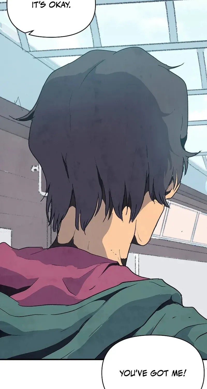 Read The Sewer chapter 16 image 30 on Lezhin