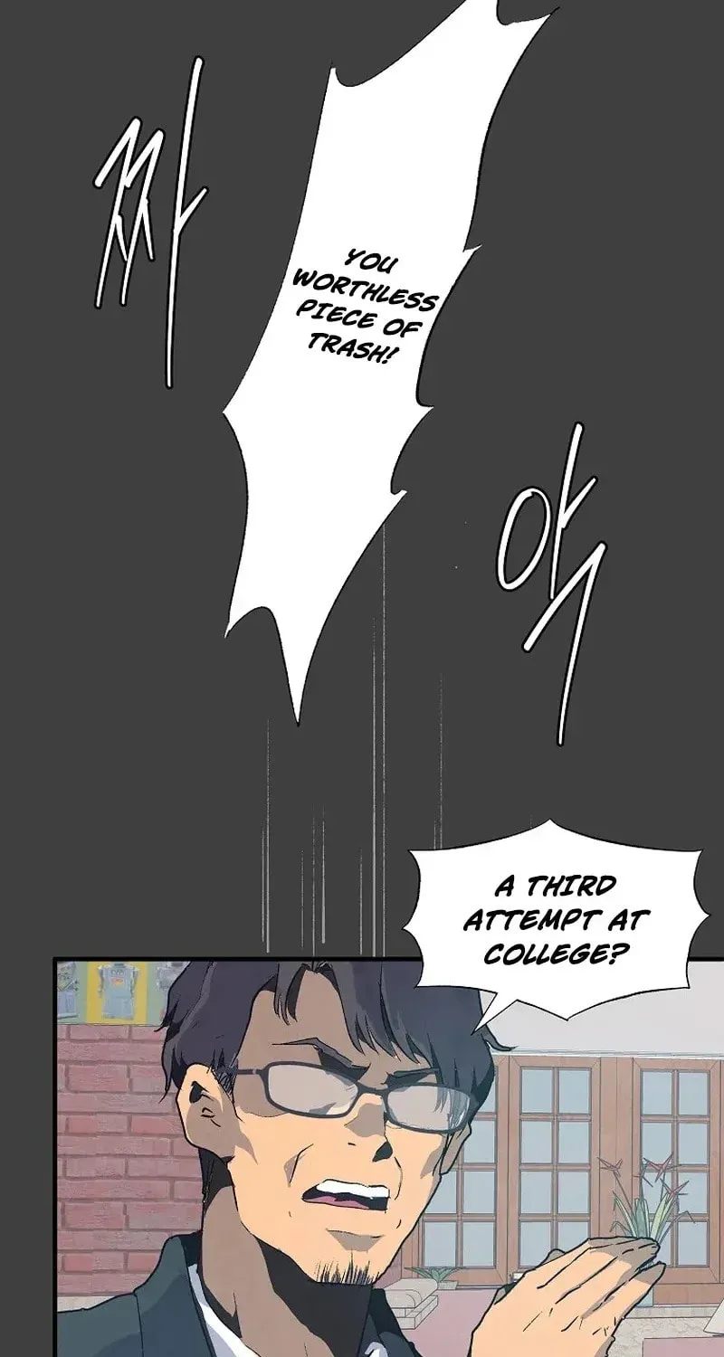 Read The Sewer chapter 16 image 32 on Lezhin