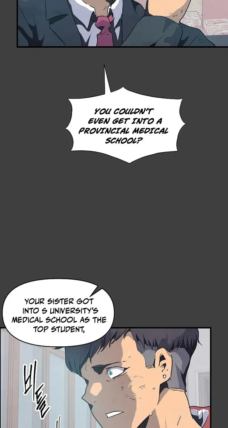 Read The Sewer chapter 16 image 33 on Lezhin