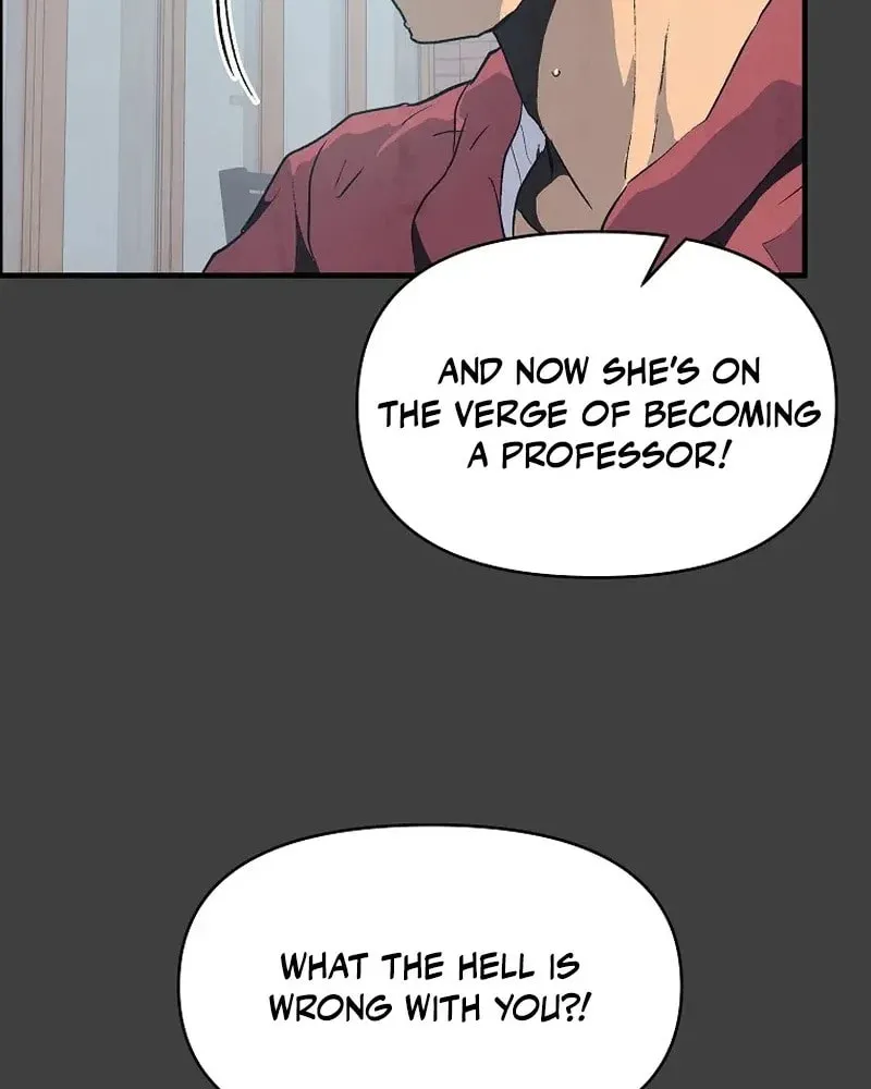 Read The Sewer chapter 16 image 34 on Lezhin