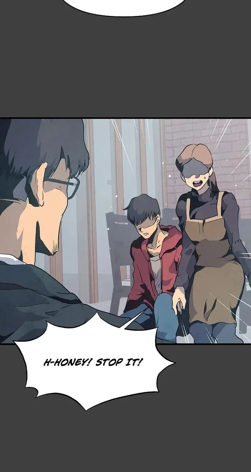 Read The Sewer chapter 16 image 35 on Lezhin