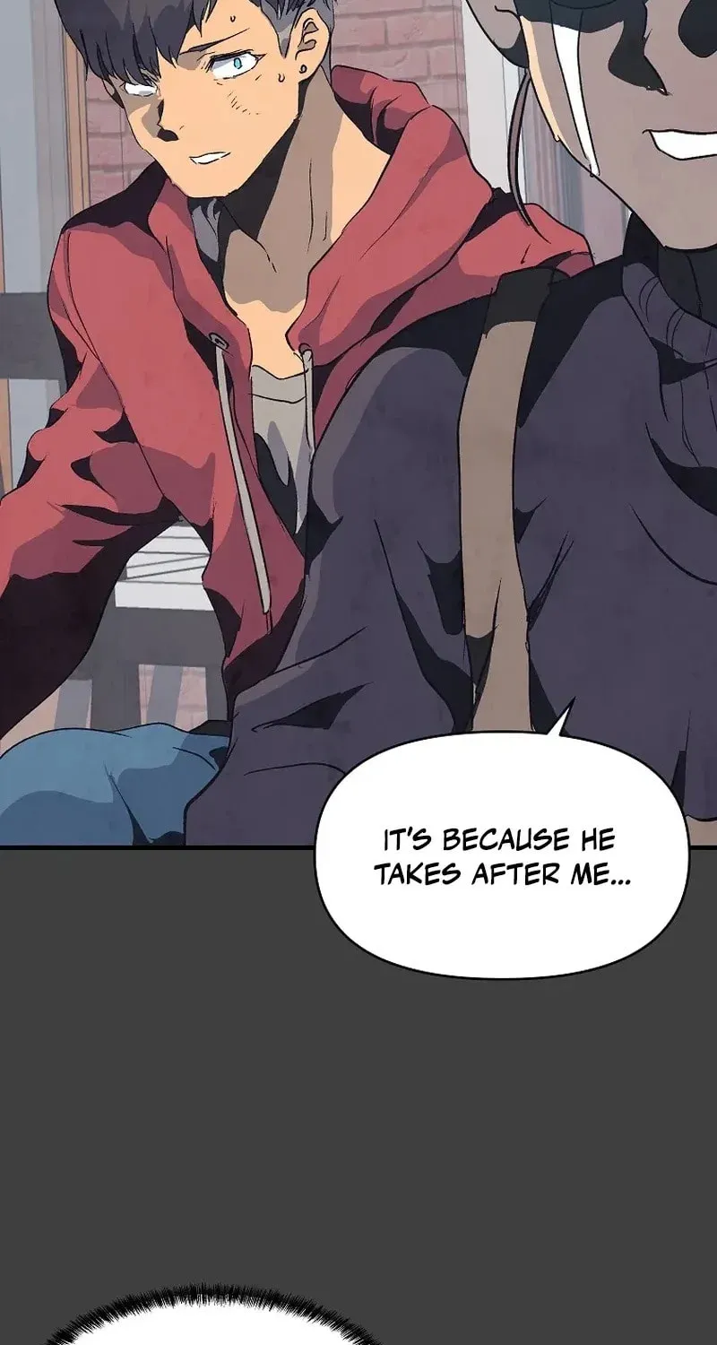 Read The Sewer chapter 16 image 37 on Lezhin