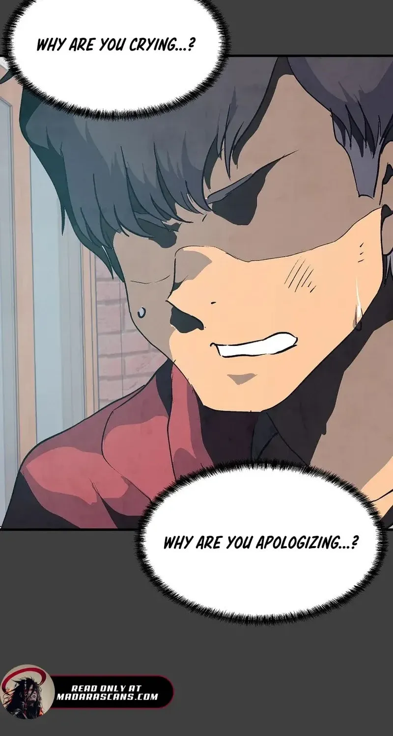 Read The Sewer chapter 16 image 38 on Lezhin