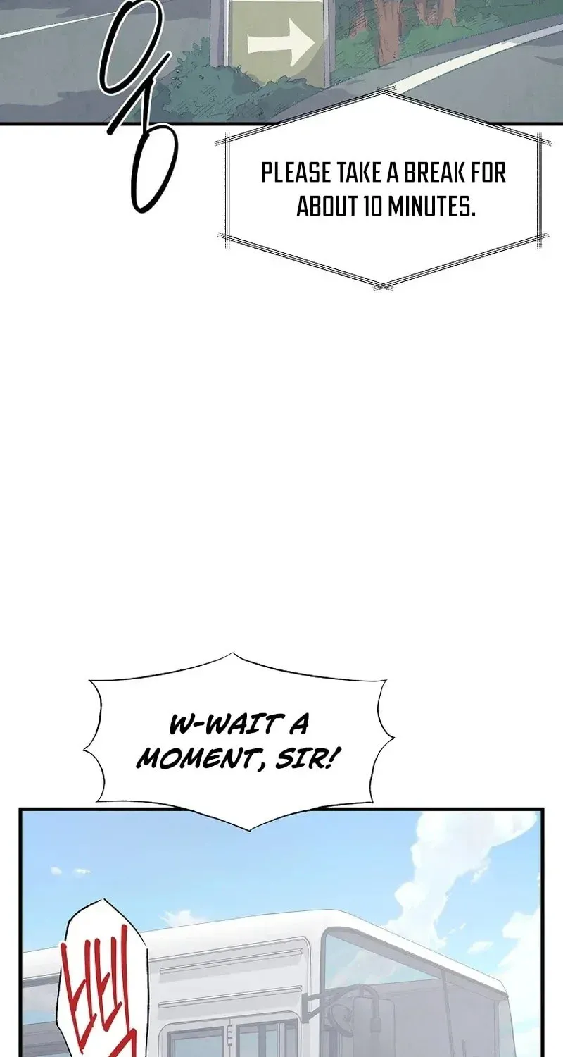 Read The Sewer chapter 16 image 4 on Lezhin