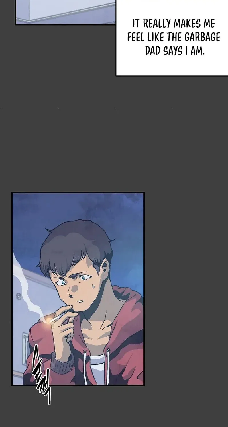 Read The Sewer chapter 16 image 42 on Lezhin