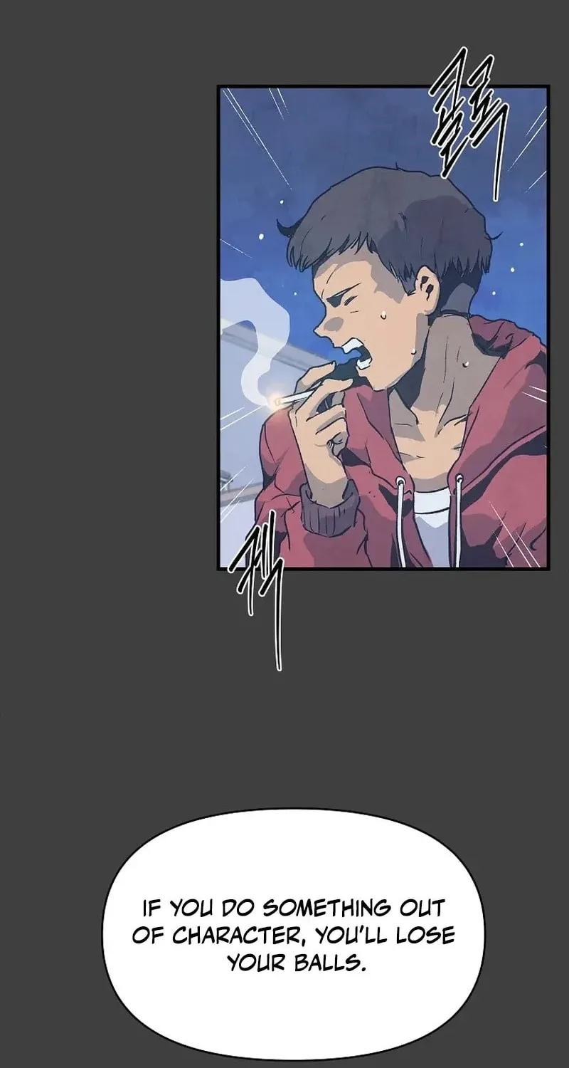 Read The Sewer chapter 16 image 43 on Lezhin