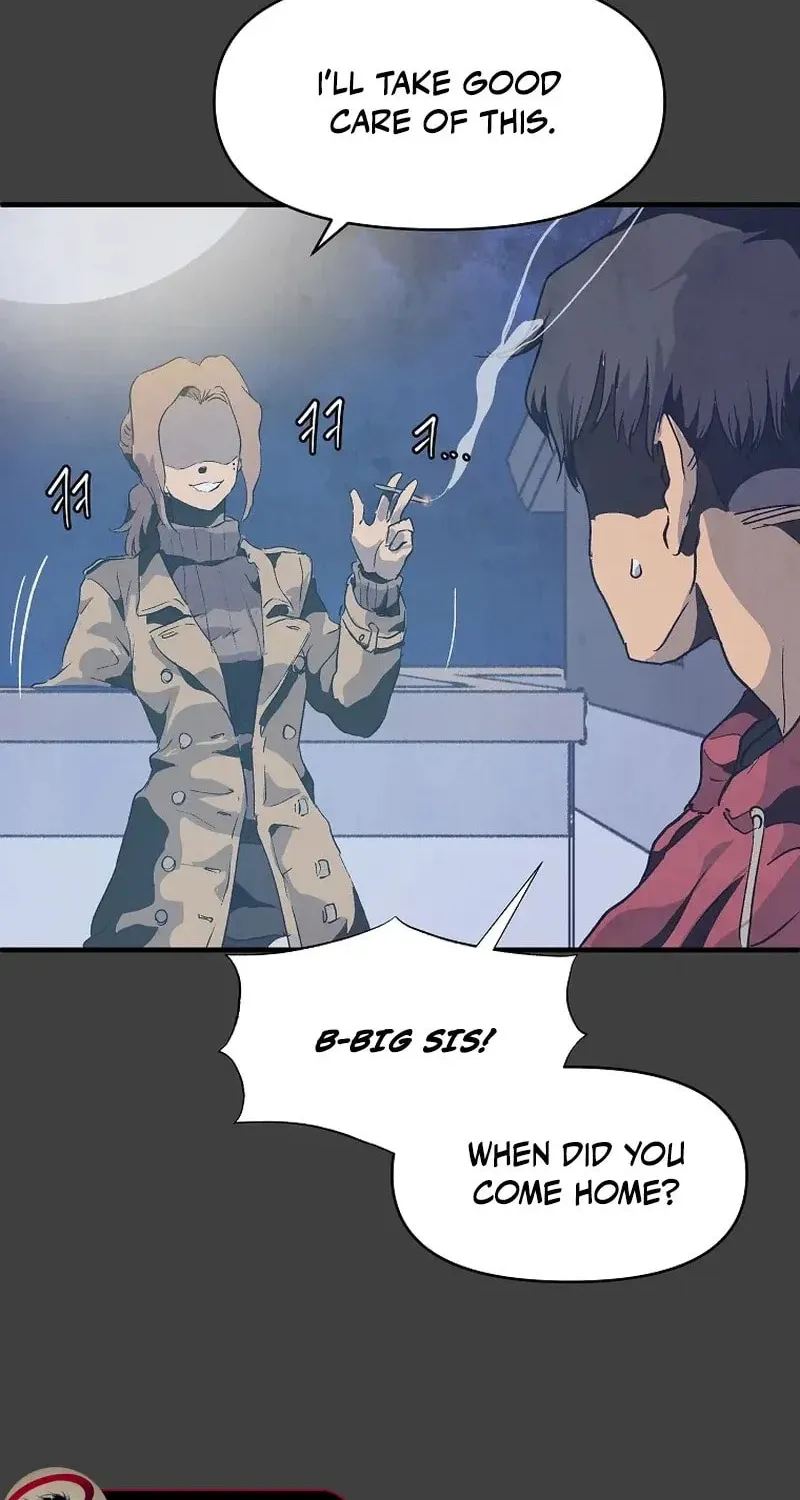 Read The Sewer chapter 16 image 45 on Lezhin