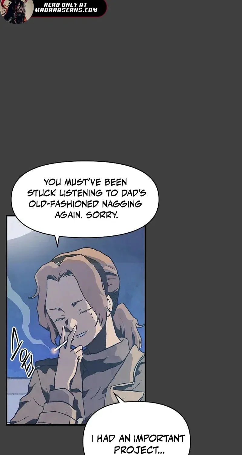 Read The Sewer chapter 16 image 46 on Lezhin