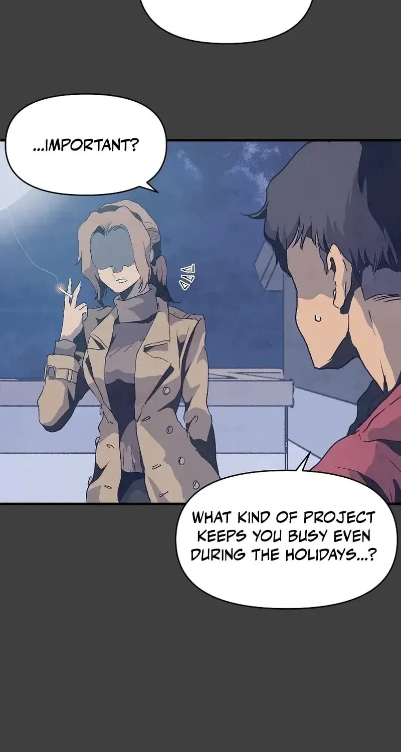 Read The Sewer chapter 16 image 47 on Lezhin