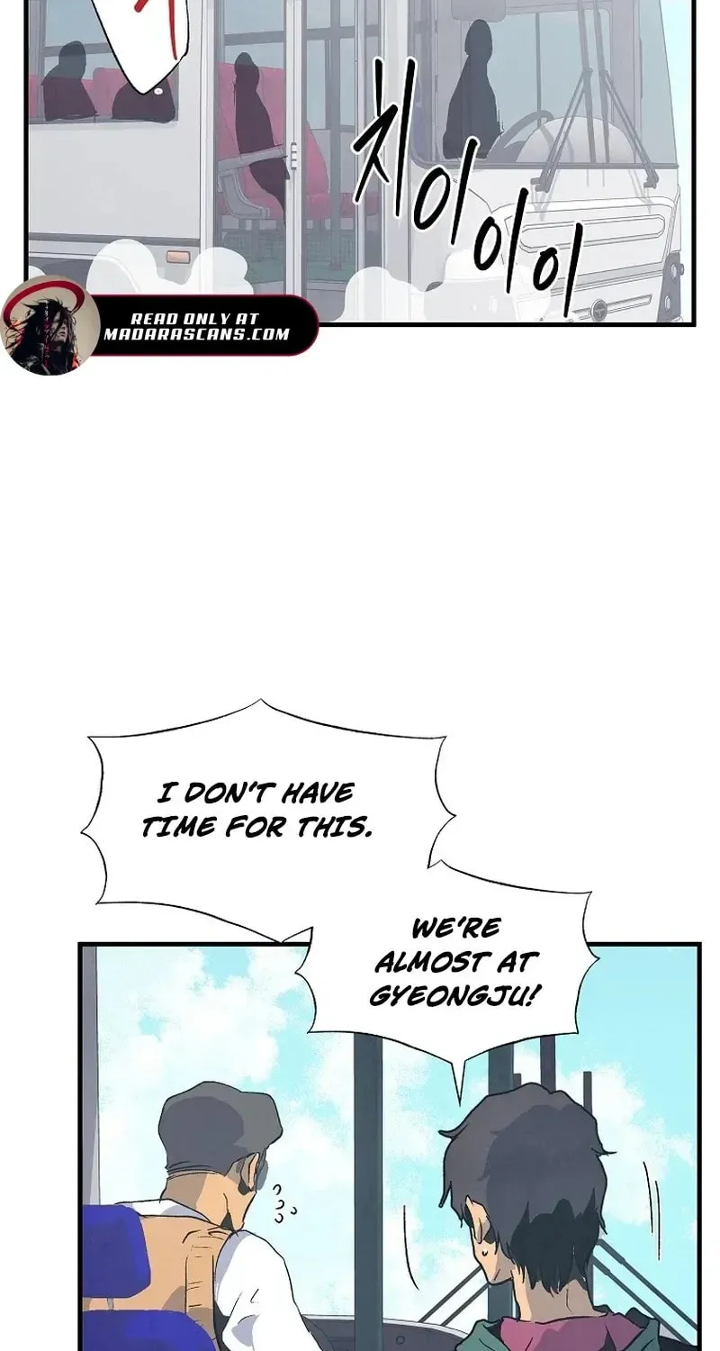 Read The Sewer chapter 16 image 5 on Lezhin