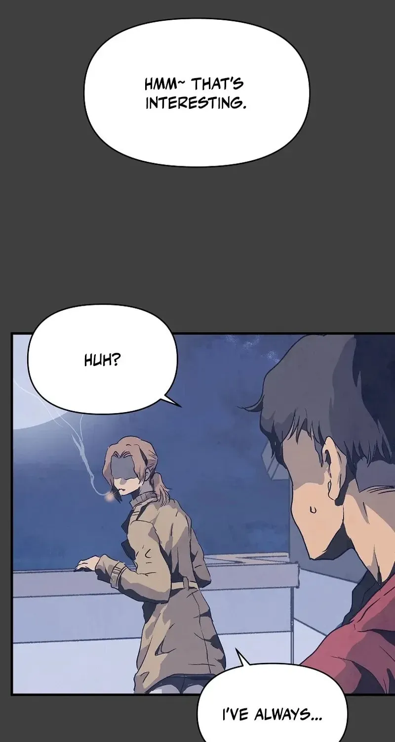 Read The Sewer chapter 16 image 54 on Lezhin