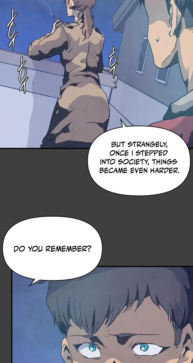 Read The Sewer chapter 16 image 58 on Lezhin