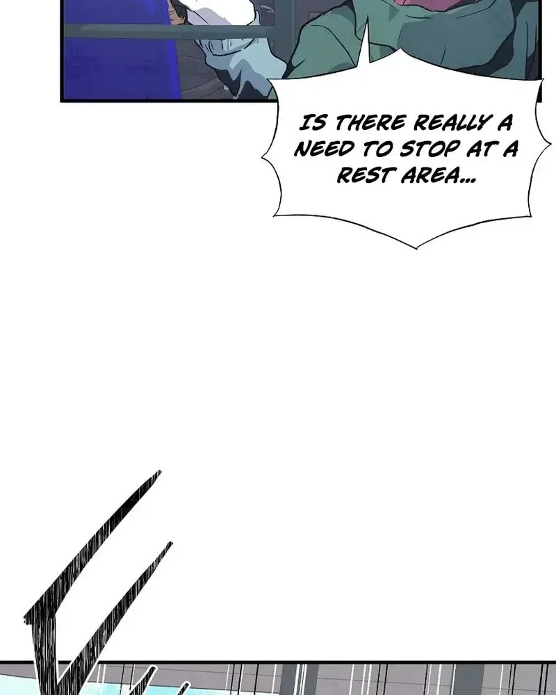 Read The Sewer chapter 16 image 6 on Lezhin