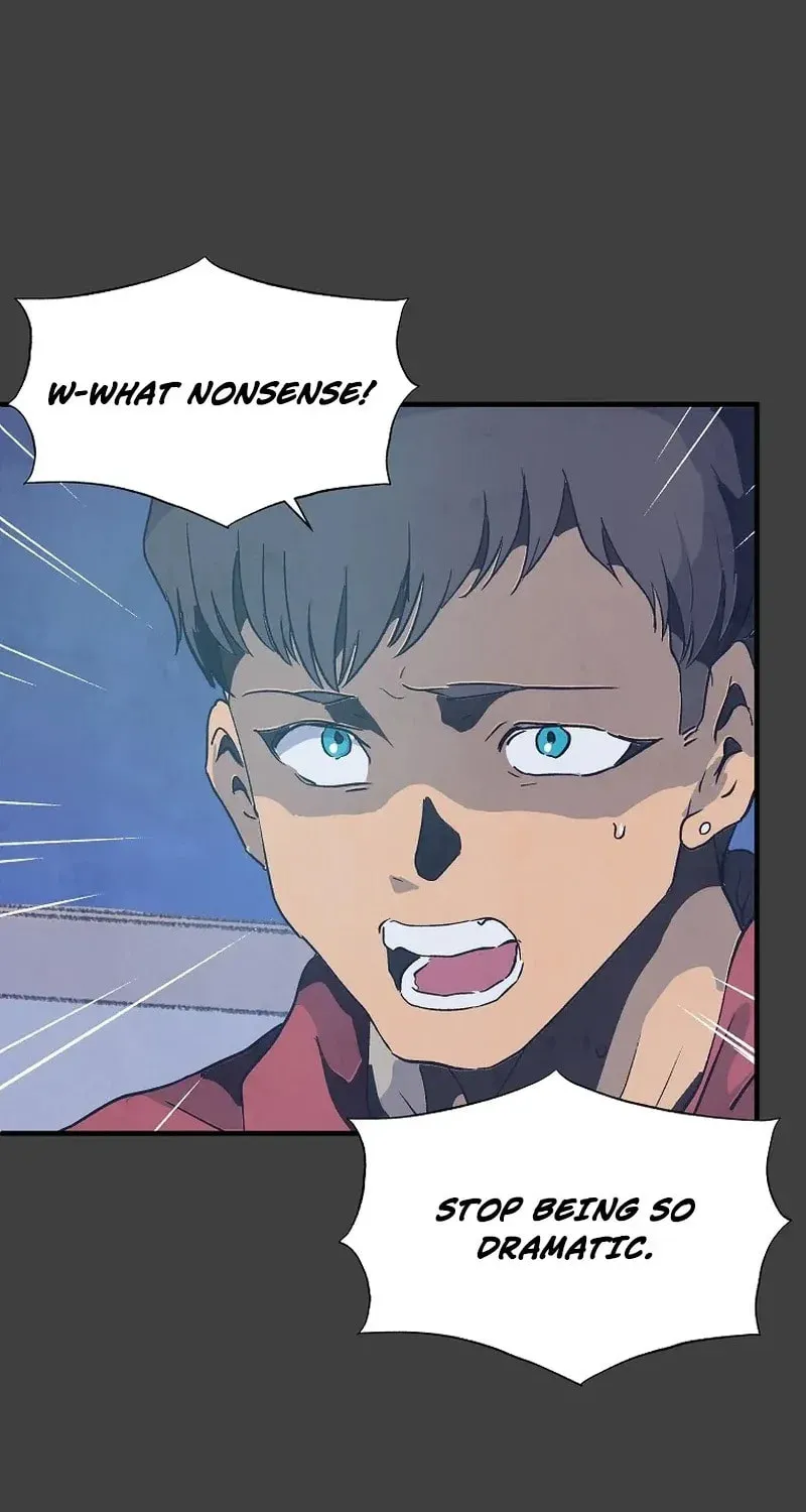 Read The Sewer chapter 16 image 60 on Lezhin