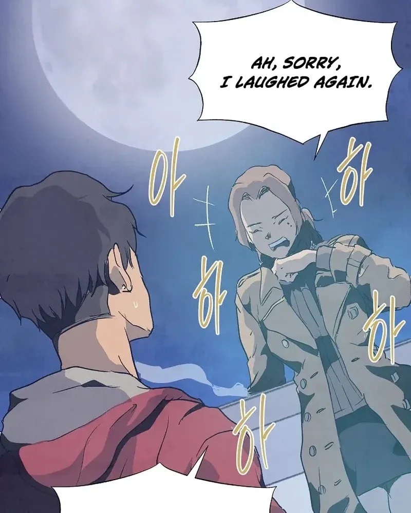 Read The Sewer chapter 16 image 62 on Lezhin