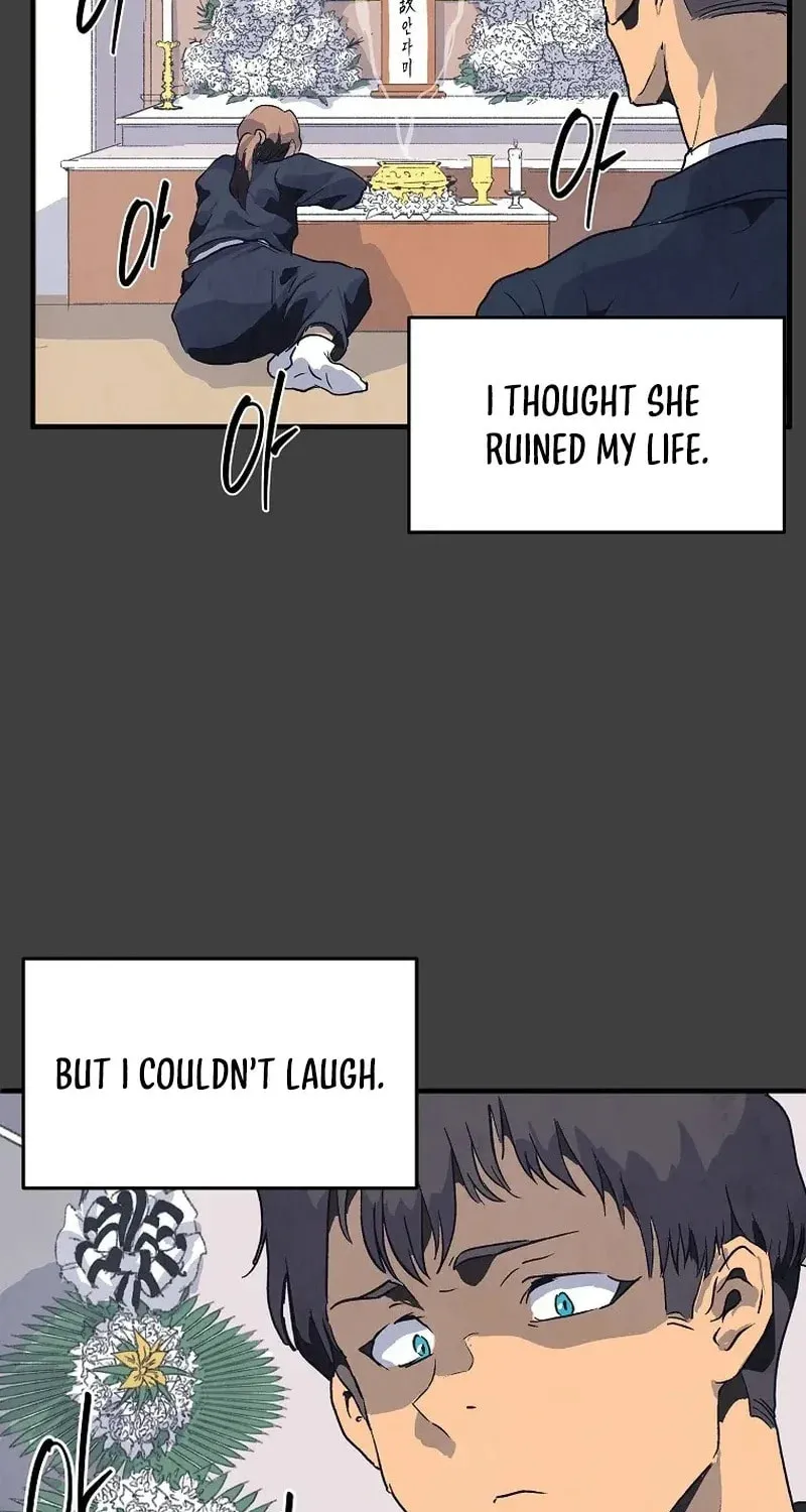 Read The Sewer chapter 16 image 67 on Lezhin