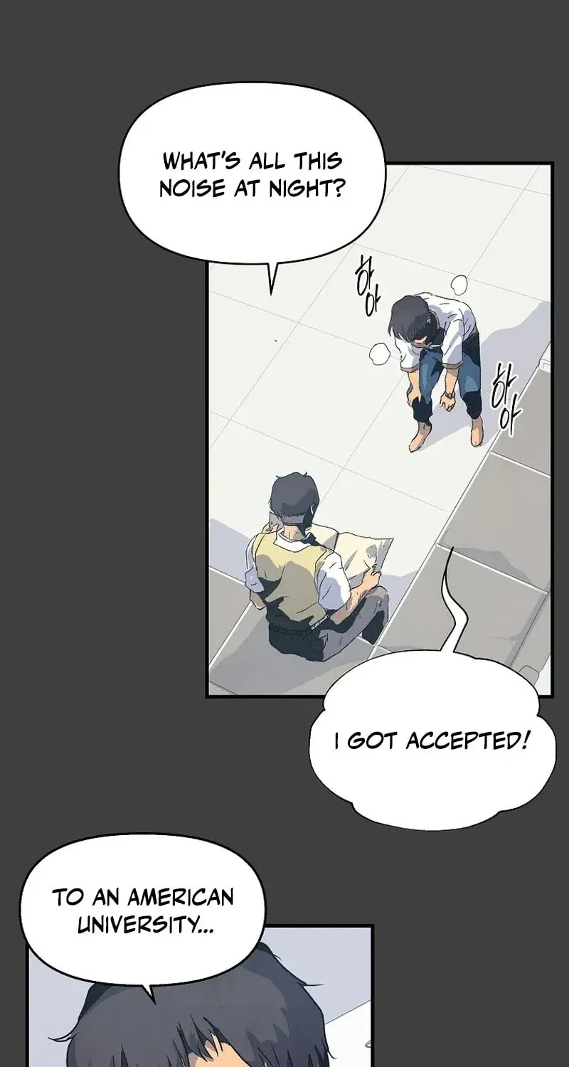 Read The Sewer chapter 16 image 71 on Lezhin