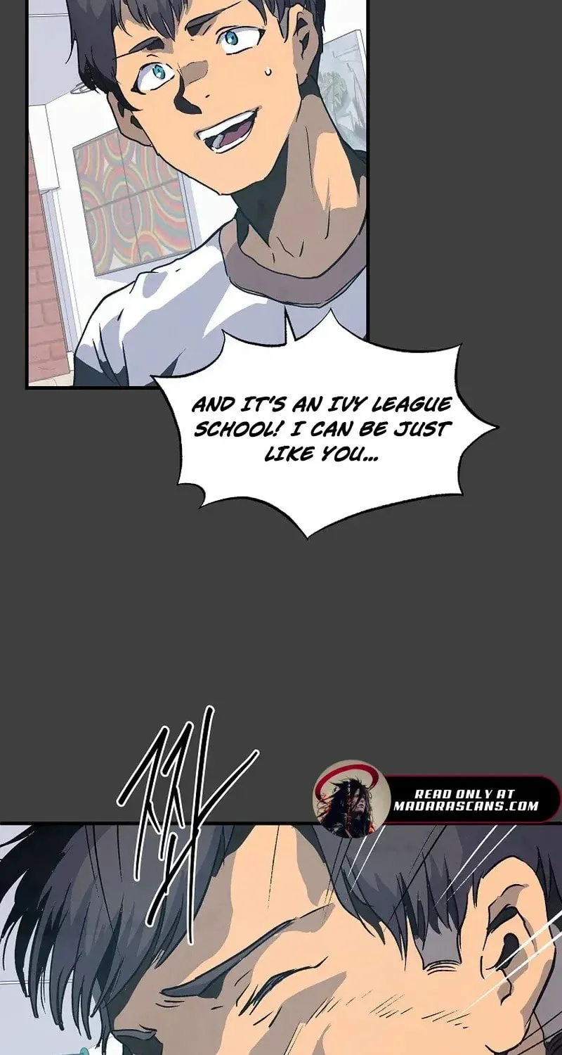 Read The Sewer chapter 16 image 72 on Lezhin