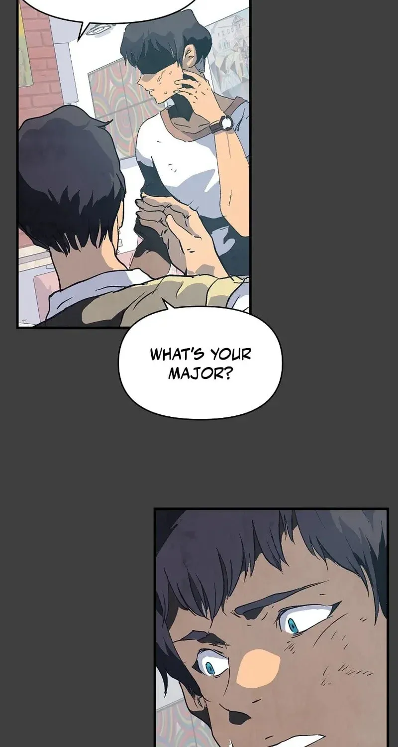 Read The Sewer chapter 16 image 74 on Lezhin