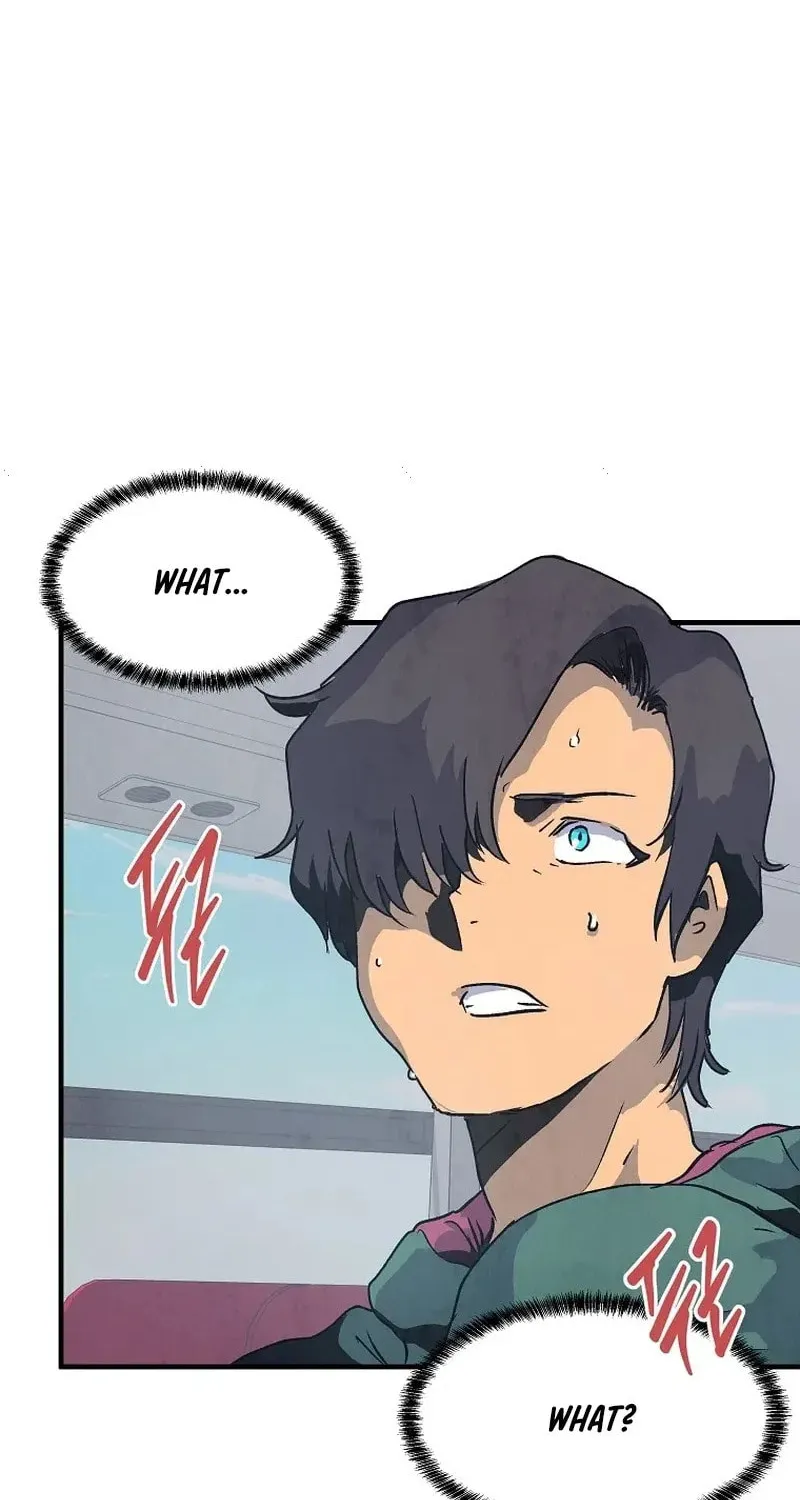 Read The Sewer chapter 16 image 8 on Lezhin