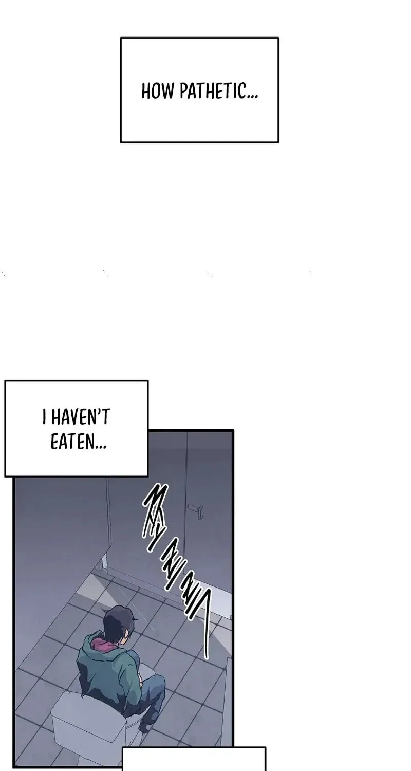 Read The Sewer chapter 16 image 82 on Lezhin