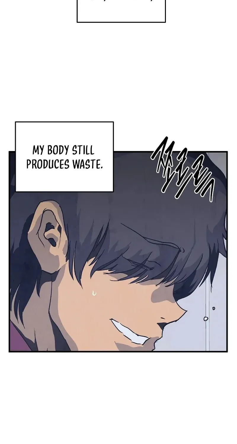 Read The Sewer chapter 16 image 84 on Lezhin