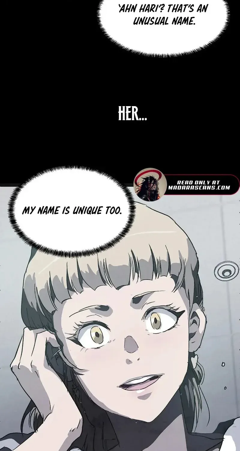 Read The Sewer chapter 16 image 91 on Lezhin
