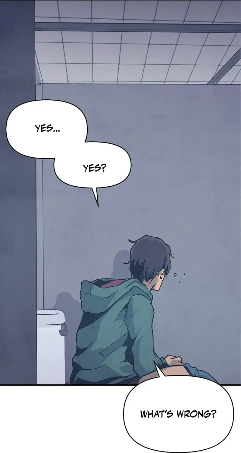 Read The Sewer chapter 16 image 95 on Lezhin