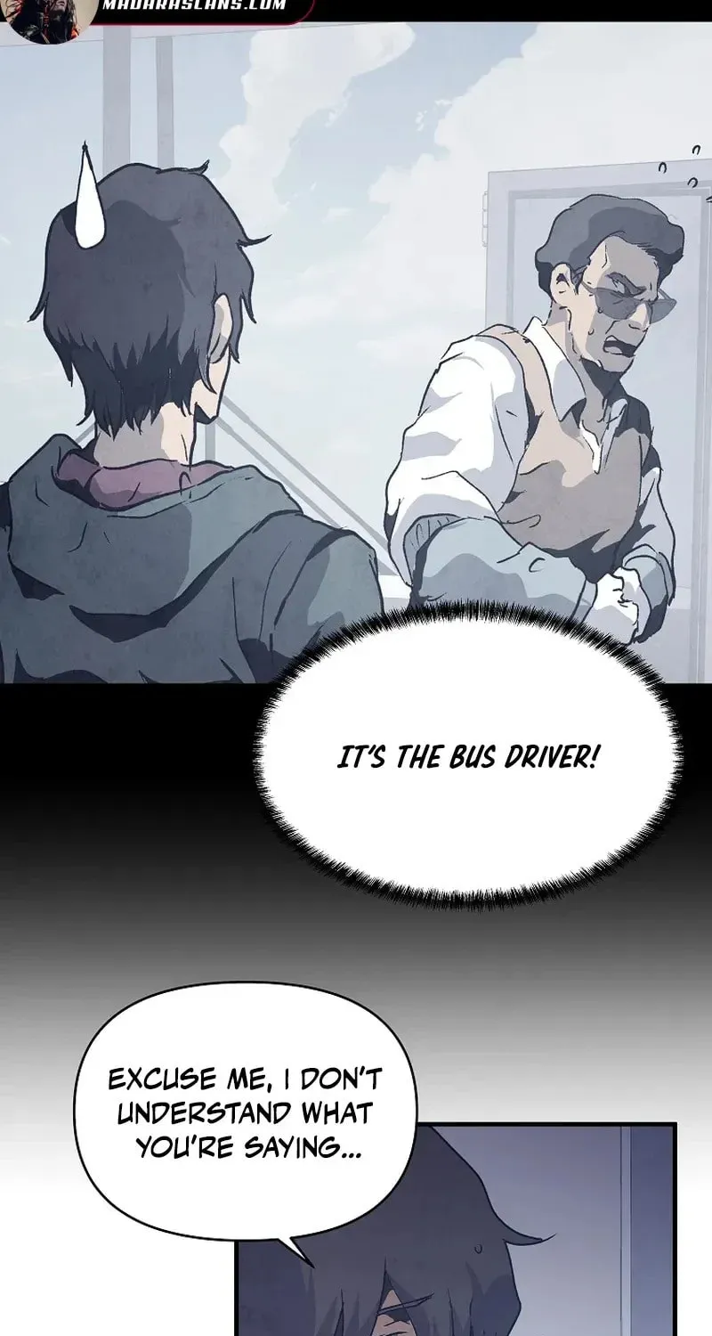 Read The Sewer chapter 16 image 98 on Lezhin