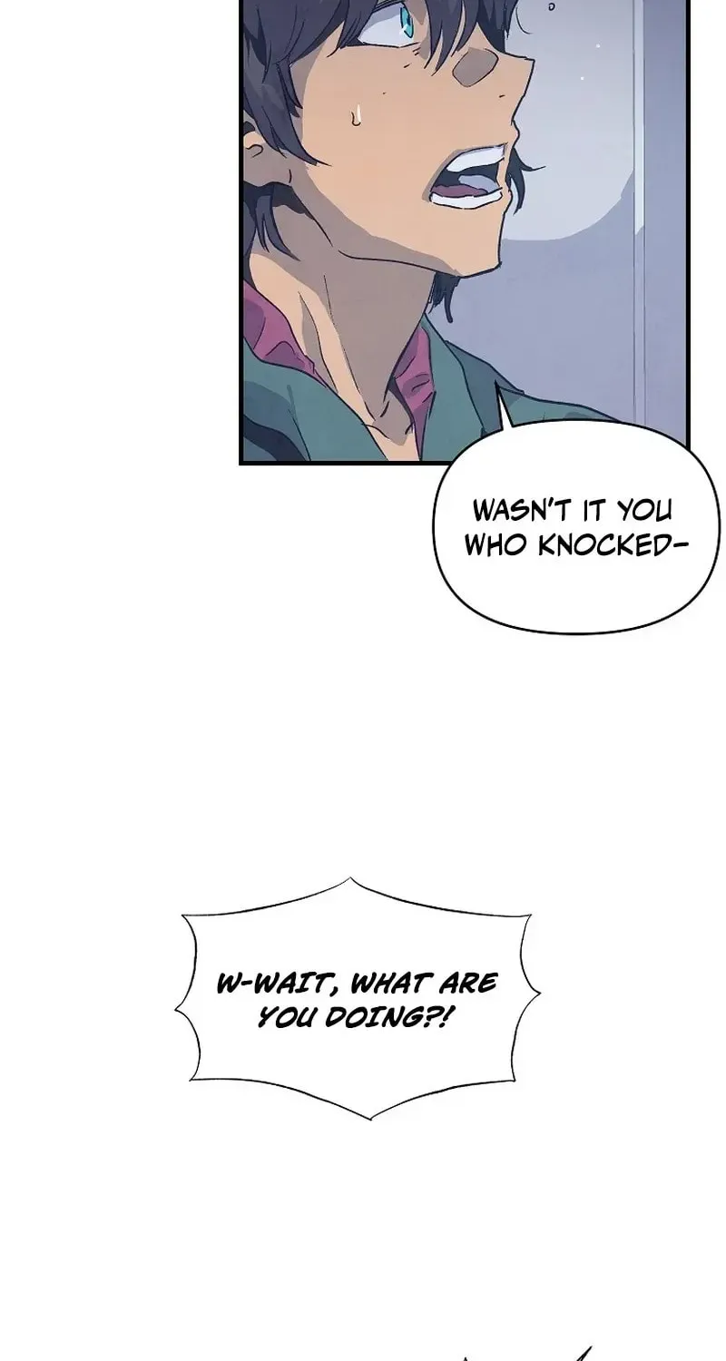 Read The Sewer chapter 16 image 99 on Lezhin