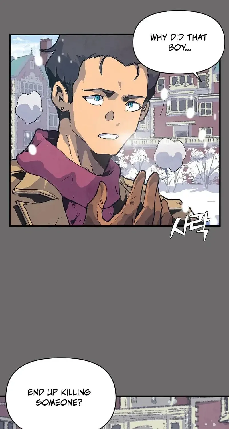 Read The Sewer chapter 17 image 10 on Lezhin
