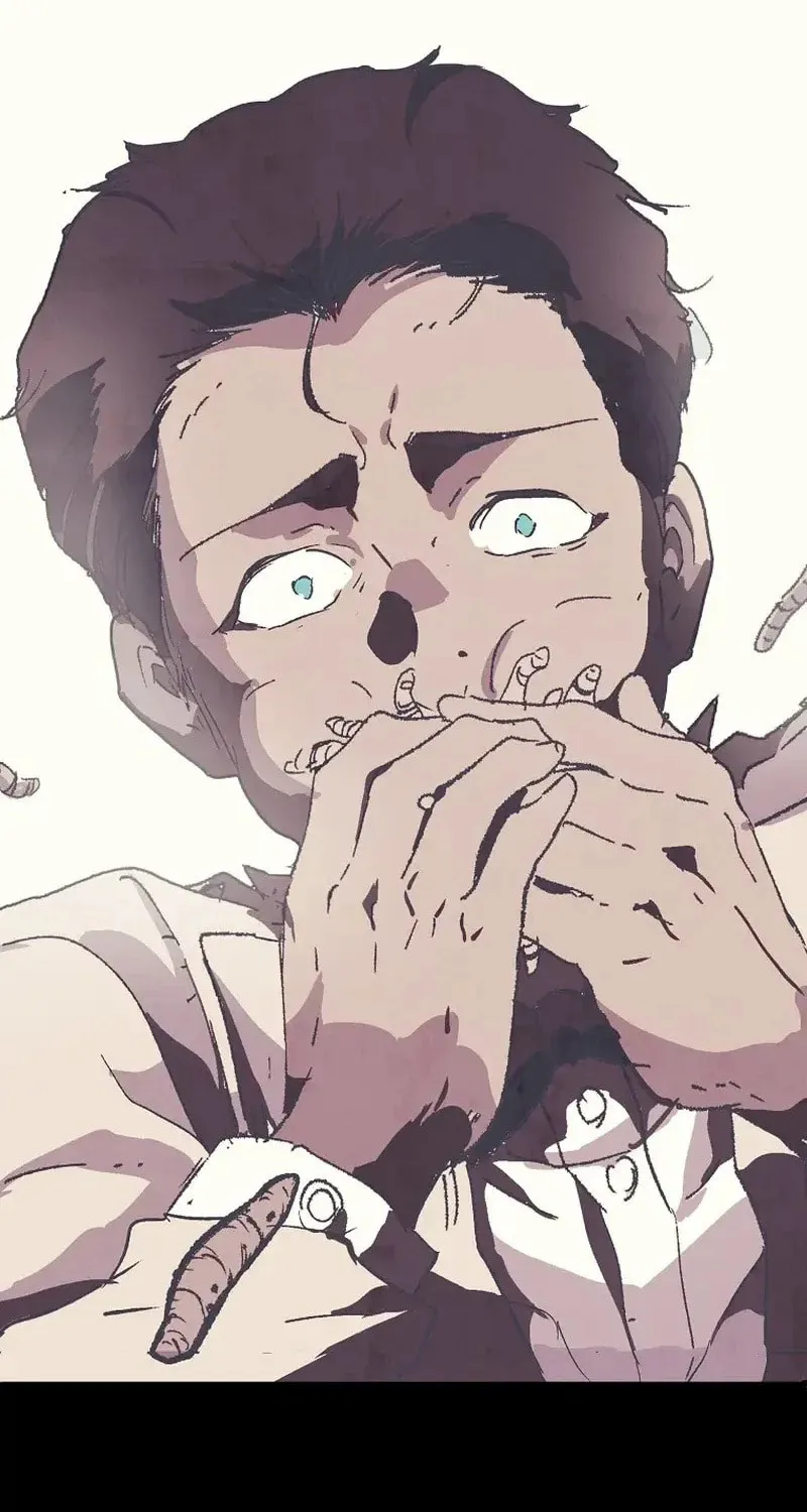 Read The Sewer chapter 17 image 101 on Lezhin