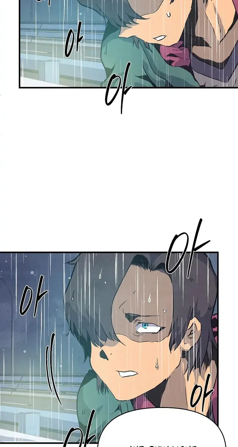 Read The Sewer chapter 17 image 103 on Lezhin