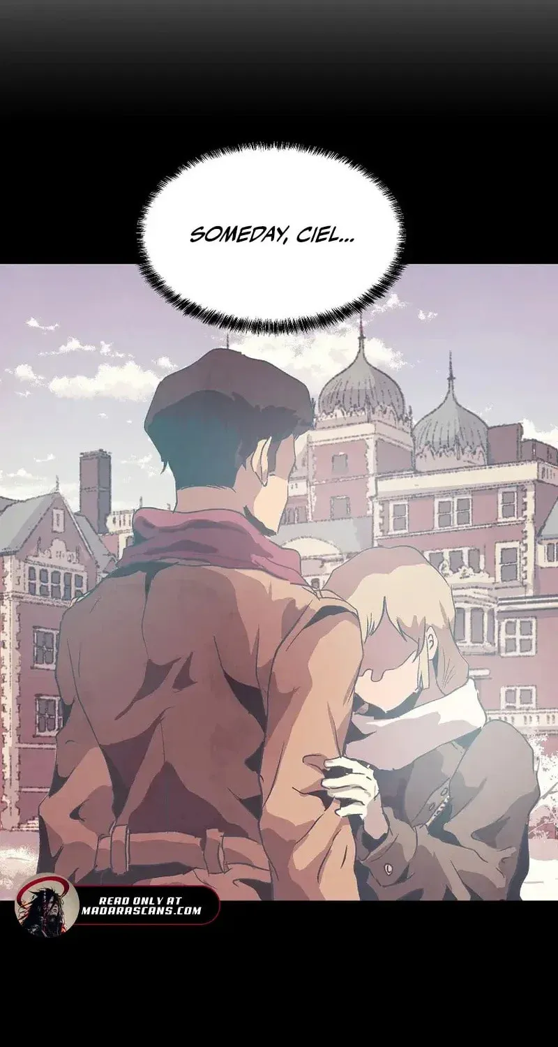 Read The Sewer chapter 17 image 105 on Lezhin