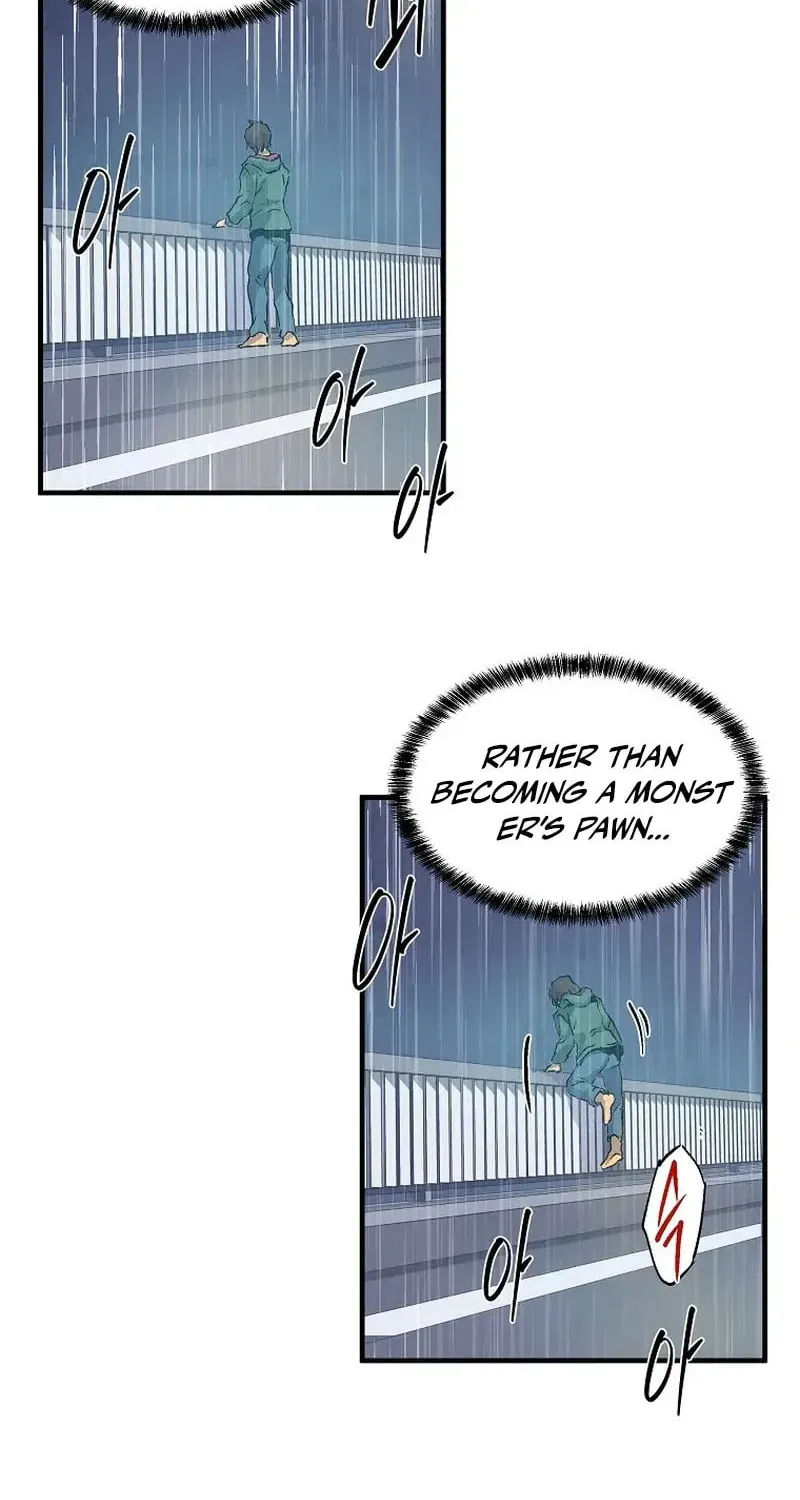 Read The Sewer chapter 17 image 108 on Lezhin