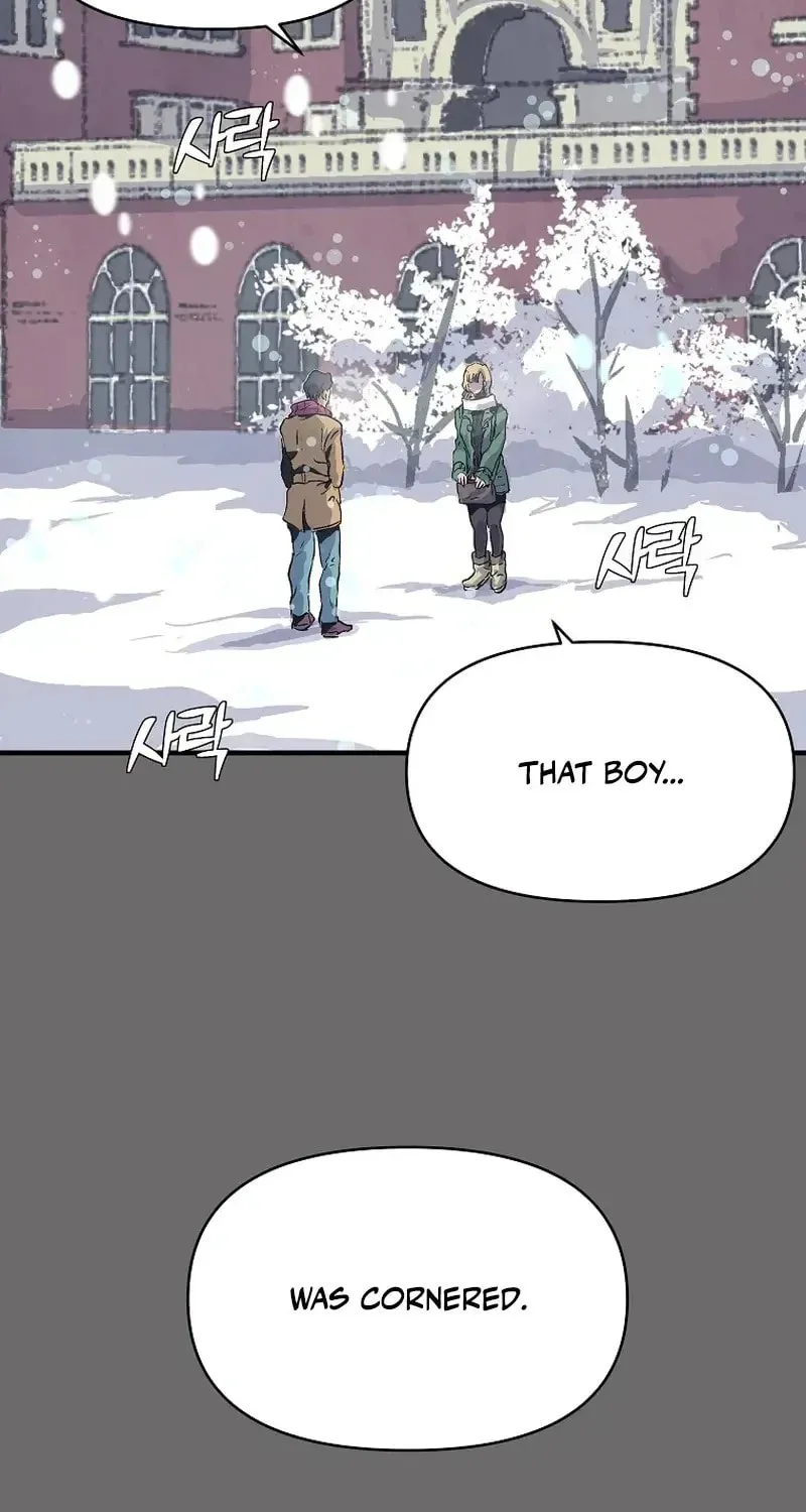 Read The Sewer chapter 17 image 11 on Lezhin