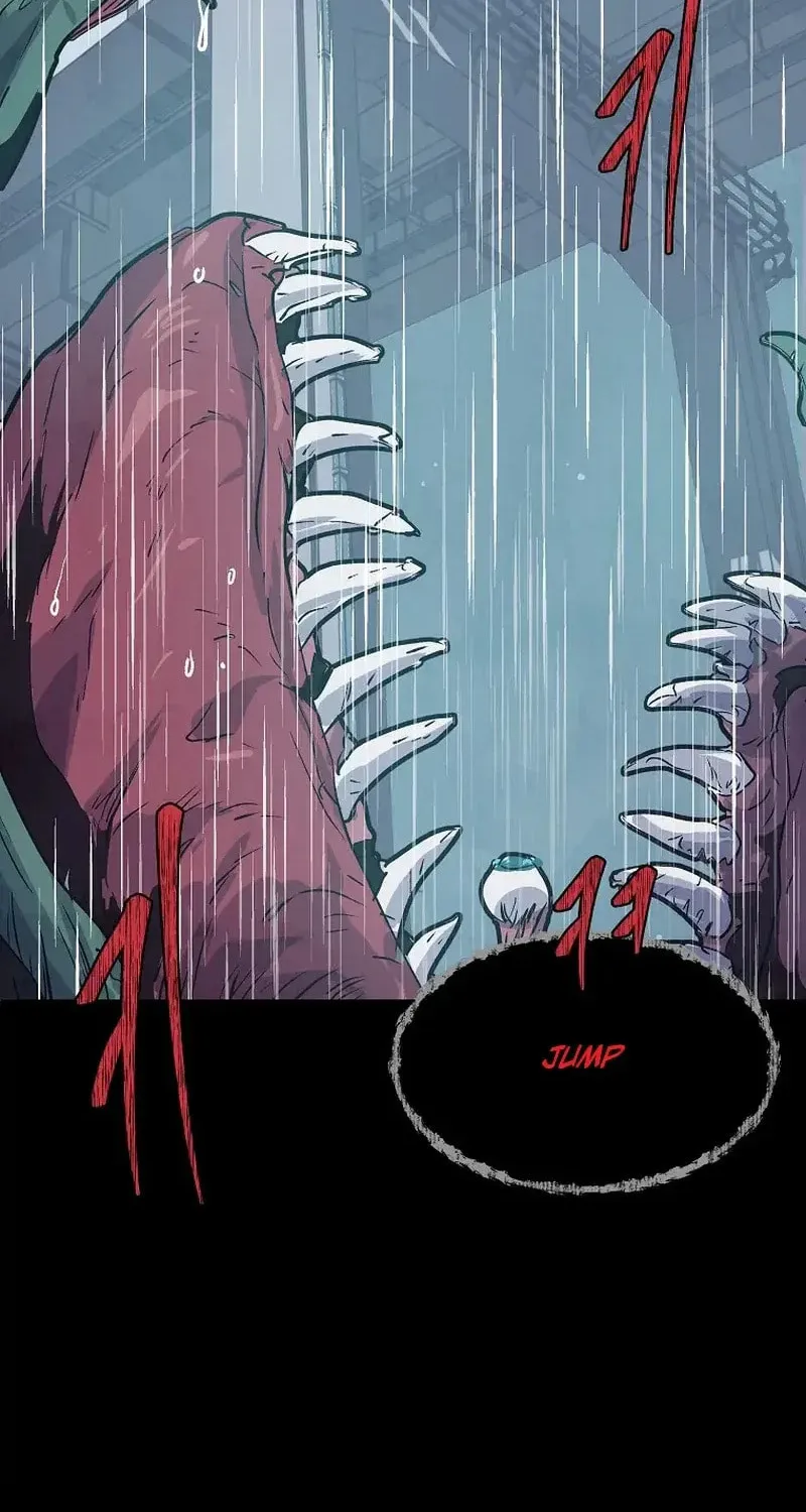 Read The Sewer chapter 17 image 131 on Lezhin