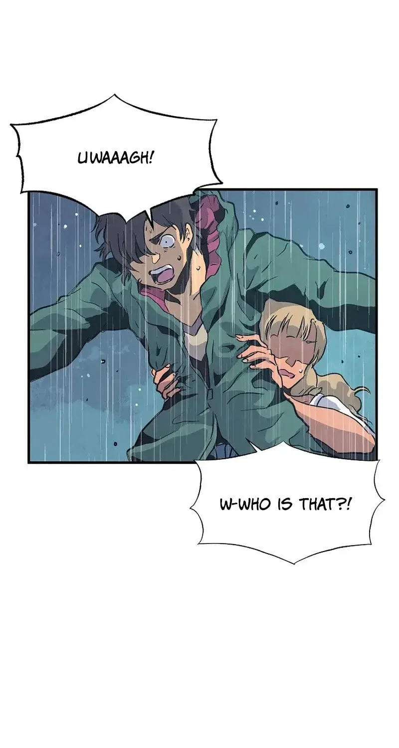 Read The Sewer chapter 17 image 142 on Lezhin