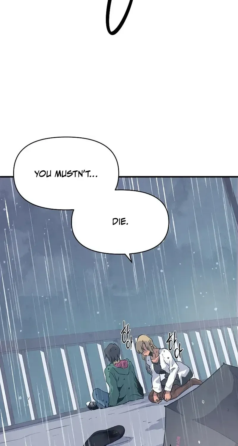 Read The Sewer chapter 17 image 145 on Lezhin