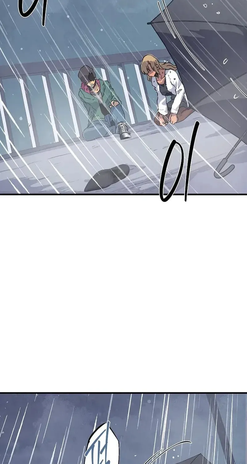 Read The Sewer chapter 17 image 149 on Lezhin