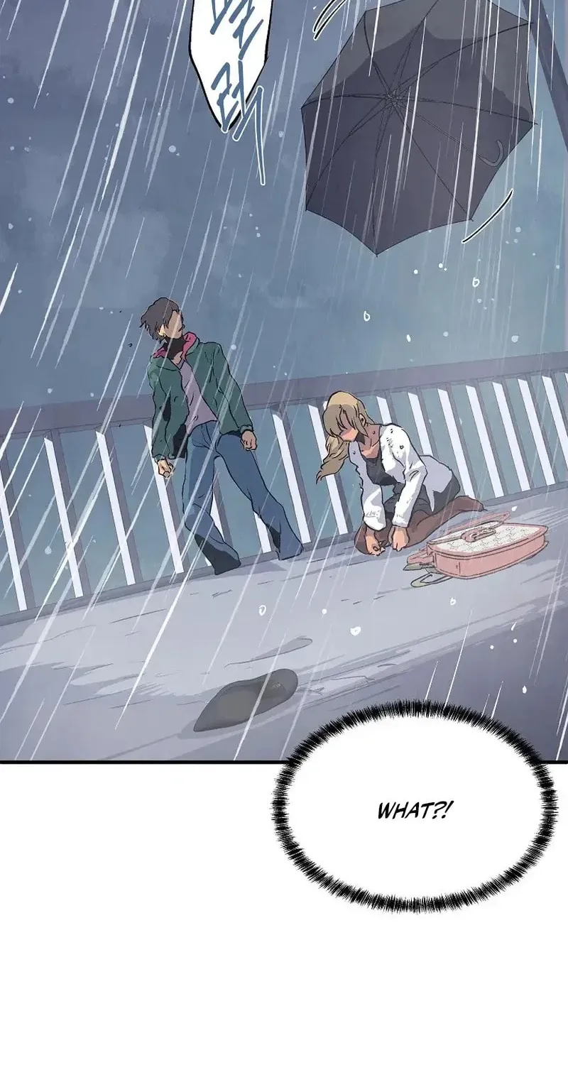Read The Sewer chapter 17 image 150 on Lezhin