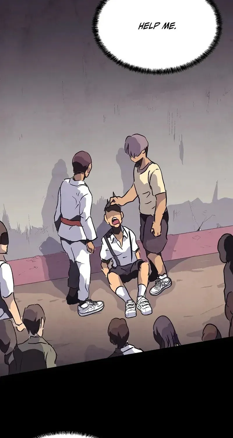 Read The Sewer chapter 17 image 16 on Lezhin