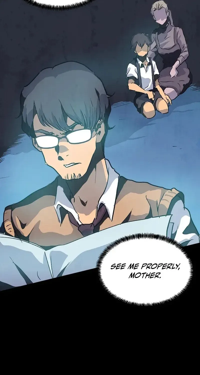Read The Sewer chapter 17 image 19 on Lezhin