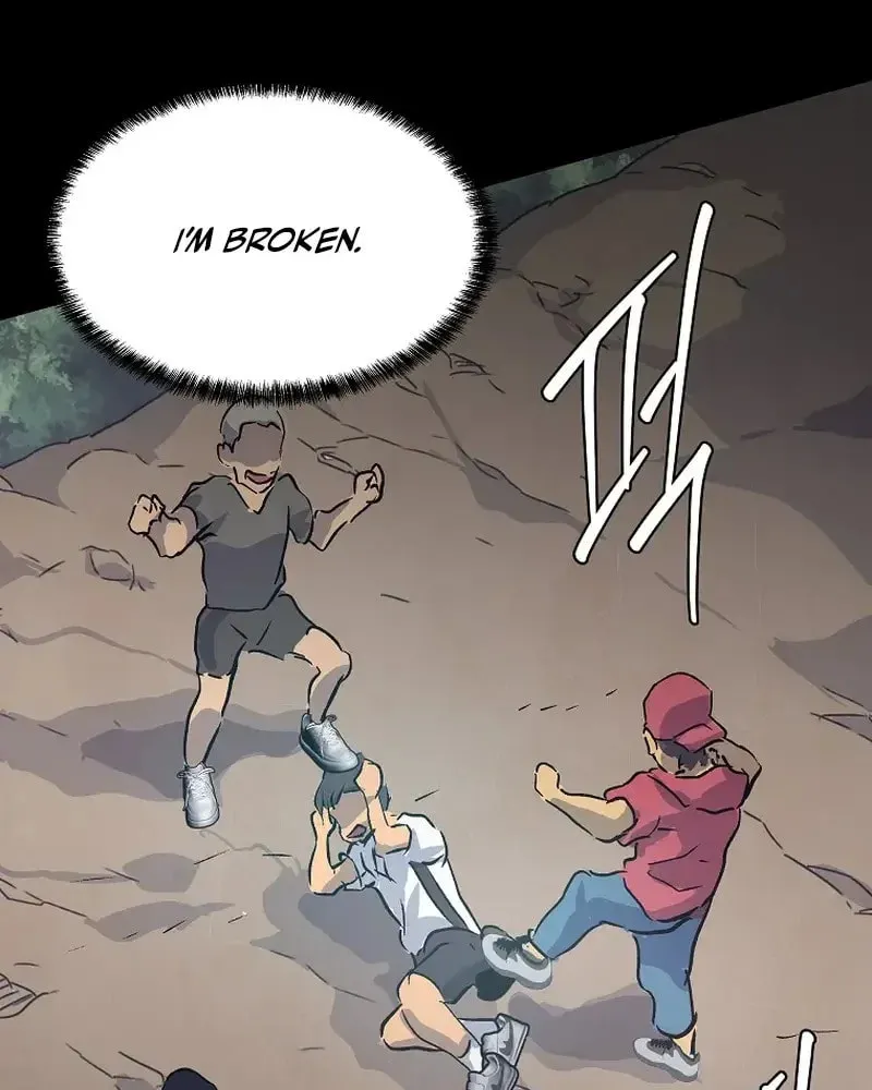 Read The Sewer chapter 17 image 20 on Lezhin