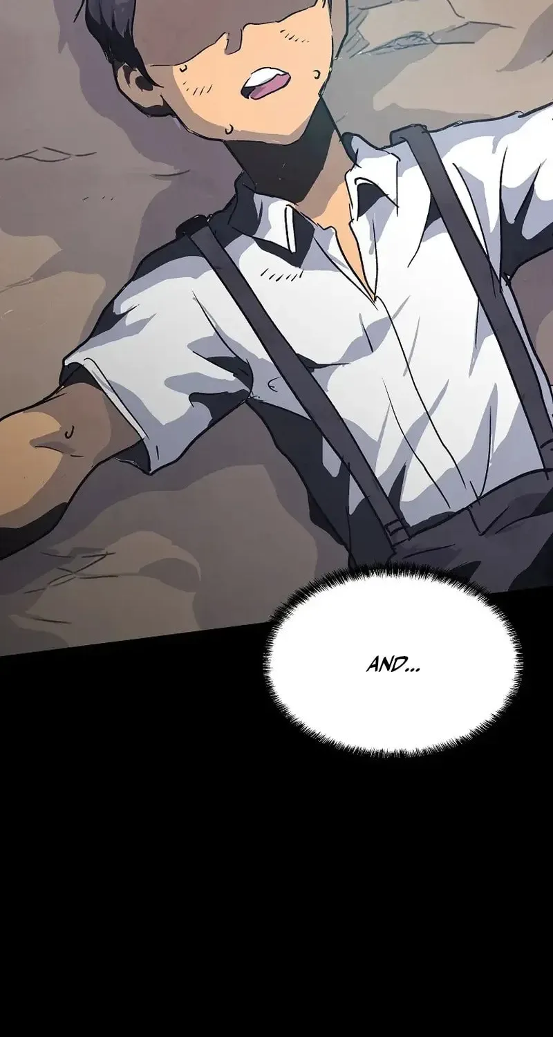 Read The Sewer chapter 17 image 22 on Lezhin